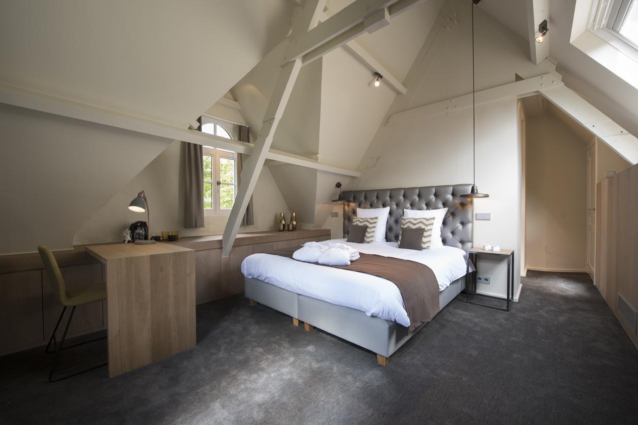B&B The Butchers Wife Bruges Exterior photo